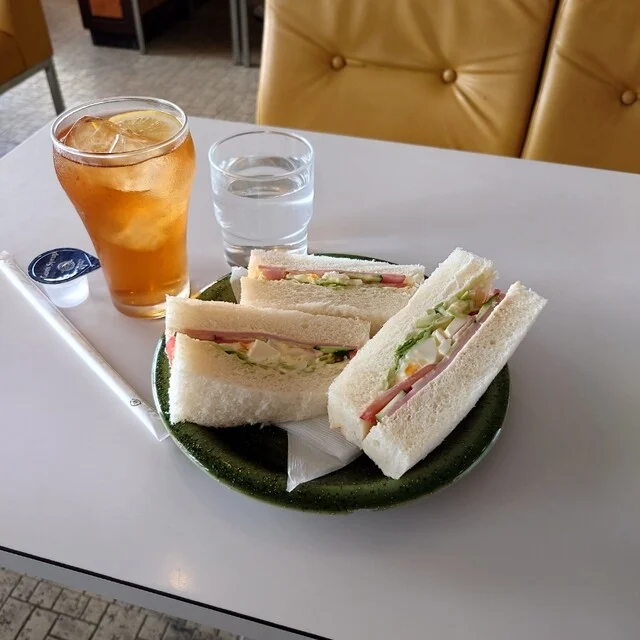 喫茶 りっか - 旭川（喫茶店）の写真