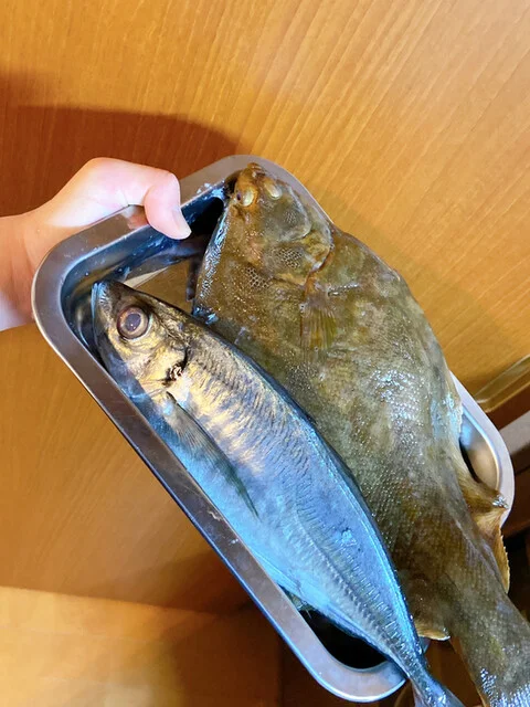 (有) 魚住鮮魚店 - 旭川四条（その他）の写真