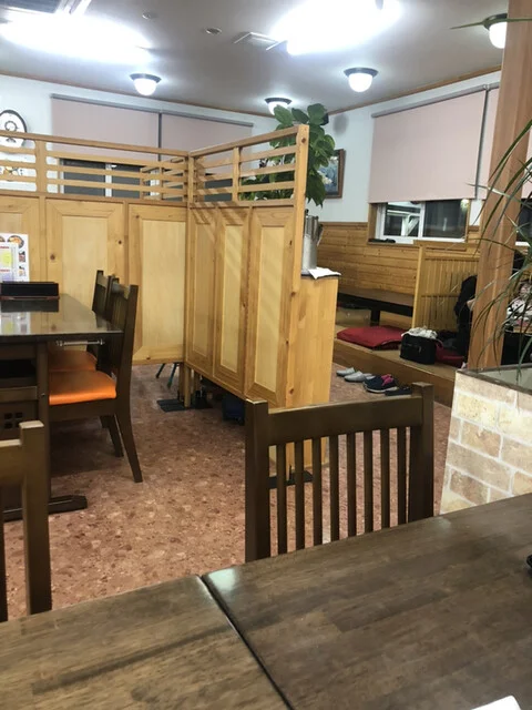 グリルストウ - 五所川原（洋食）の写真