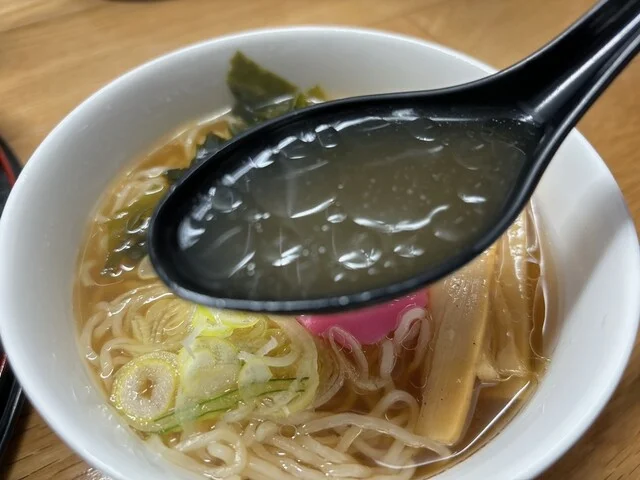 めん達 - 武佐（ラーメン）の写真