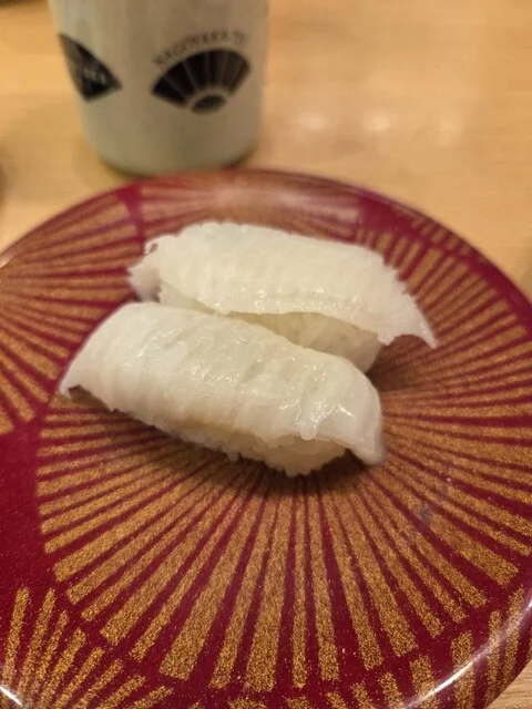 なごやか亭 昭和店（なごやかてい） - 新富士（回転寿司）の写真