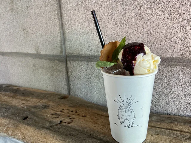 Cokyuu（コキュウ） - 洞爺湖町その他（カフェ）の写真