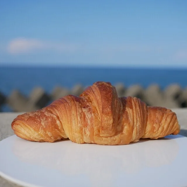 エグ・ヴィヴ（Aigues Vives） - 蘭島（パン）の写真