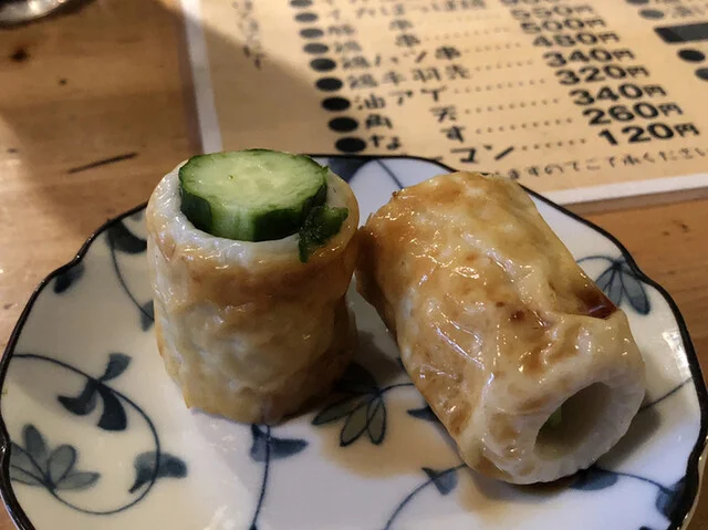 さかい - 釧路（焼き鳥）の写真