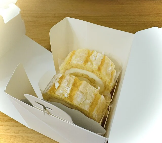 p&acirc;tisserie Toriko（パティスリー トリコ【旧店名】カフェ トリコ） - 美瑛（洋菓子）の写真