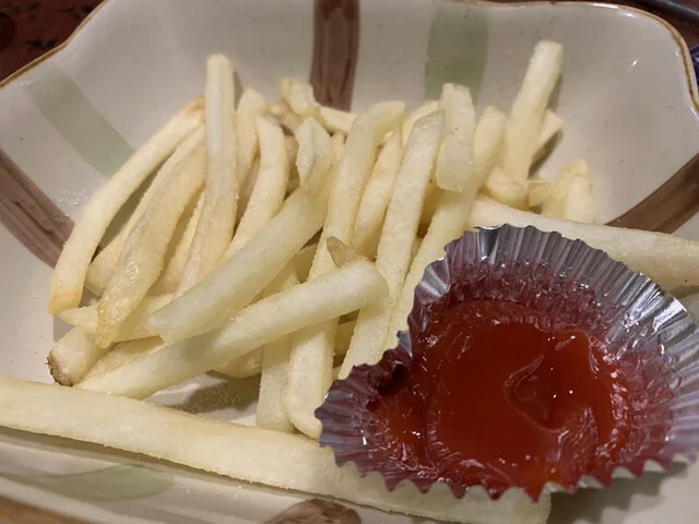 日の出星が浦 - 新富士（居酒屋）の写真