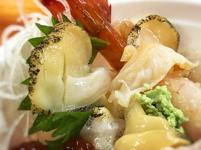 矢部商店 - 釧路（その他）の写真