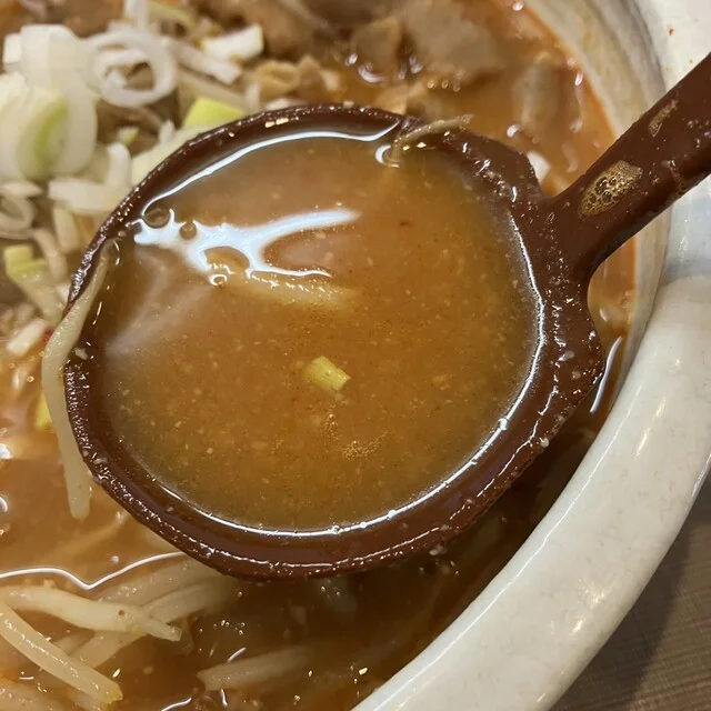パルパル亭 - 西帯広（ラーメン）の写真