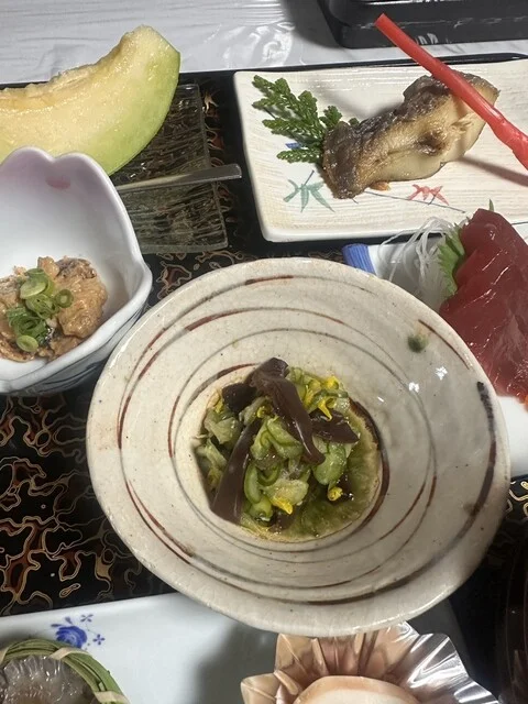 薬研荘 - むつ市その他（料理旅館）の写真