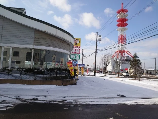 イートアップ 苫小牧本店（バイキングレストラン EAT-UP） - 沼ノ端（焼肉）の写真