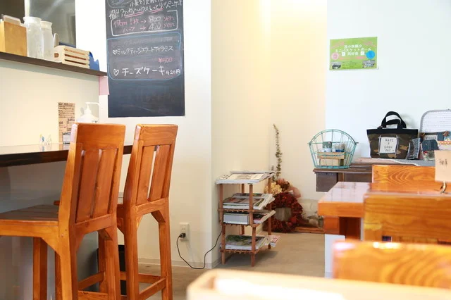 チコット（Chi-kotto） - 苫小牧（カフェ）の写真