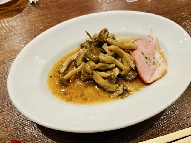 Parlor ひまわり - 帯広（居酒屋）の写真