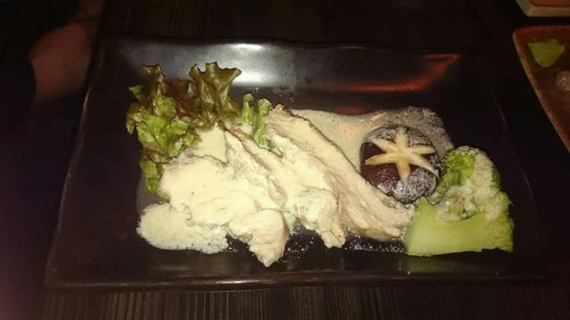 まる家 - 釧路（ろばた焼き）の写真