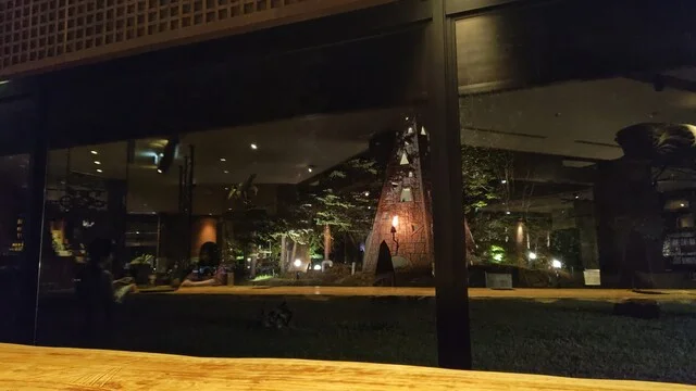 ラウンジバー 縄文 - 呼人（バー）の写真