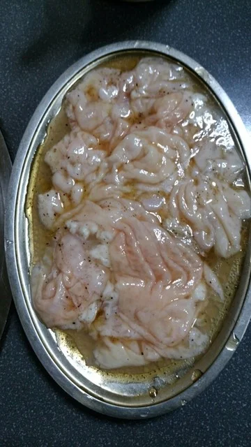 珍福 - 南稚内（焼肉）の写真