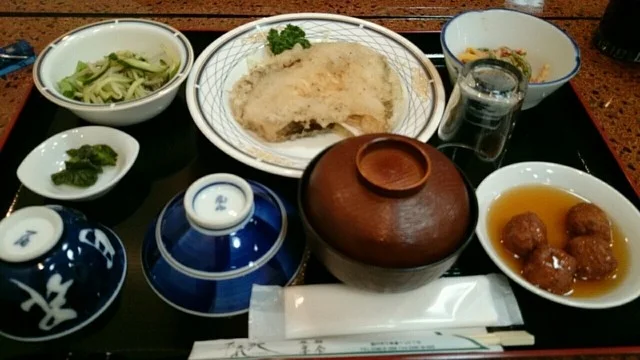 東花苑 - 旭川四条（ジンギスカン）の写真