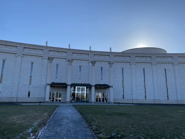 ベルクラシック帯広 - 帯広（結婚式場）の写真