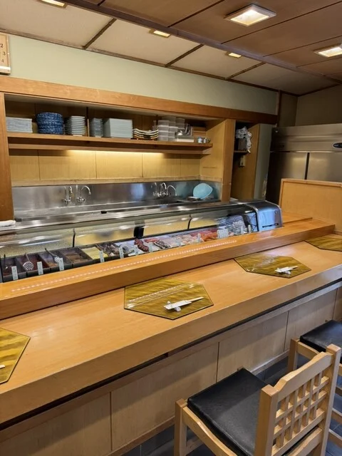 幸寿司（こうずし） - 小樽（寿司）の写真