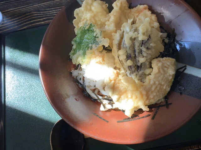 十勝山賊うどん本舗 - 帯広（うどん）の写真