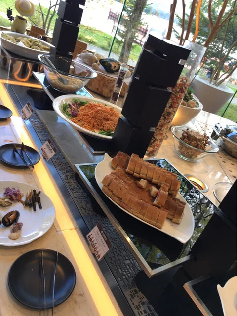 HAPO（ハポ） - 釧路市その他（ビュッフェ）の写真