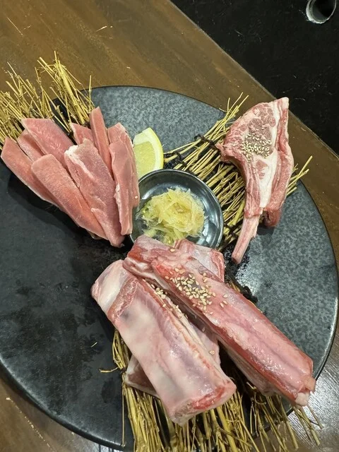 生ラムジンギスカン専門店 羊師 稚内店（ようし） - 南稚内（ジンギスカン）の写真