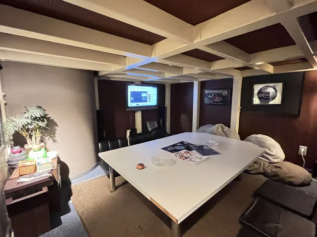 アミューズメントダイニング アクアドロップ（アミューズメントダイニング AQUA DROP） - 釧路（バー）の写真