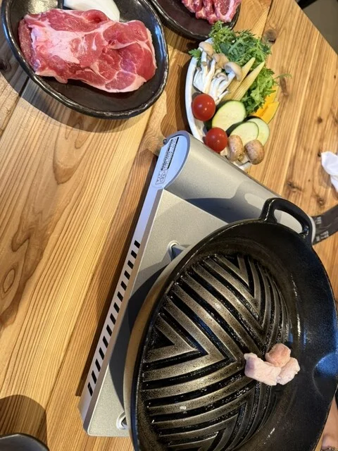 成吉思汗DINING ZERO ICHI（ゼロイチ） - 釧路（ジンギスカン）の写真