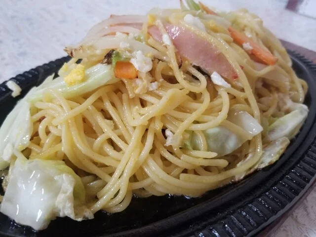 ドリーム - 東釧路（洋食）の写真