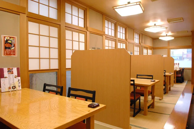 鮨処魚徳 - 苫小牧（寿司）の写真