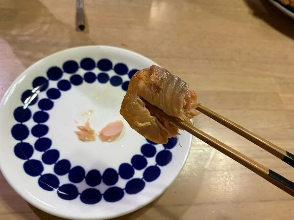 さかなの金川 - 桂台（その他）の写真