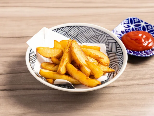 以心伝心 有明店 - 糸井（居酒屋）の写真