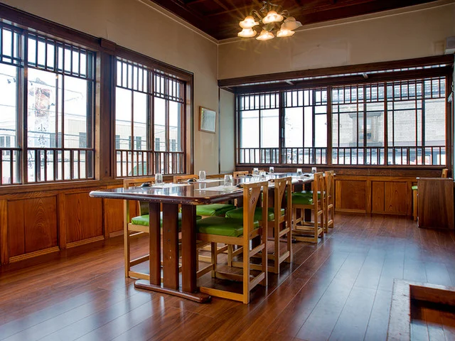 小樽たけの寿司 - 南小樽（寿司）の写真