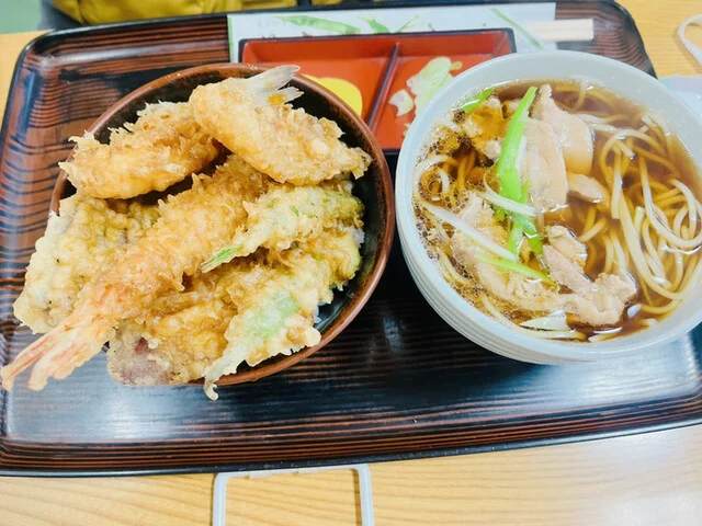 竹家 - 釧路（そば）の写真