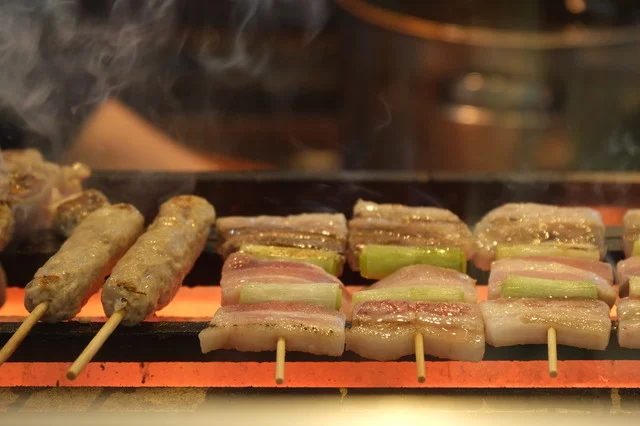 NHKの72アワーズで取り上げられたコンビニ。 : タイエー 西浜店の写真