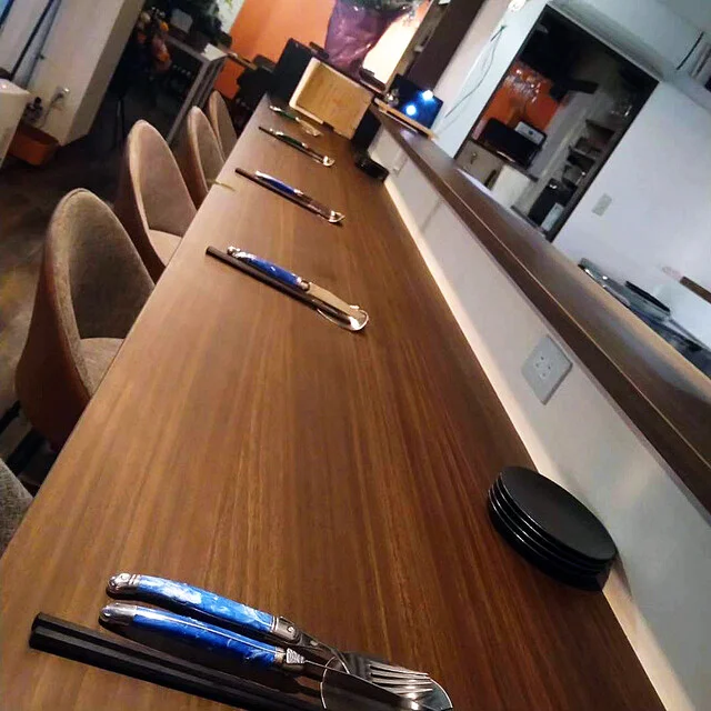 BISTRO TAKKE（ビストロタッケ） - 釧路（イタリアン）の写真