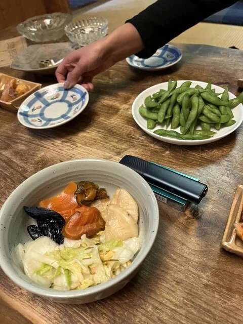 貴勝 - 銭函（居酒屋）の写真