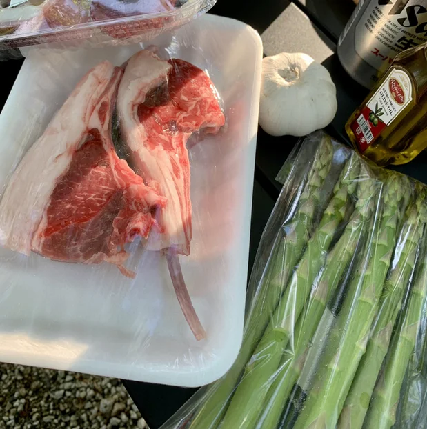 いせ精肉店 - 錦岡（惣菜・デリ）の写真