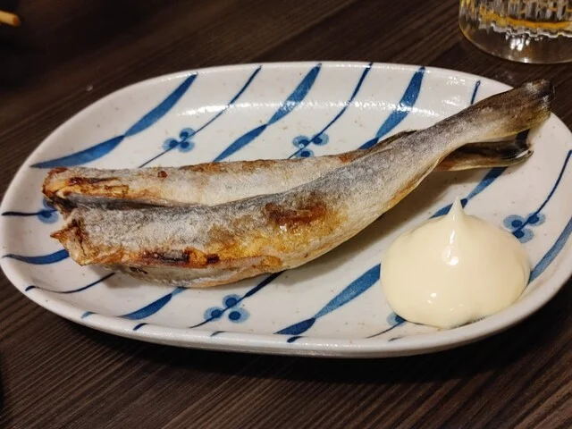 飲み処やす - 釧路（海鮮）の写真