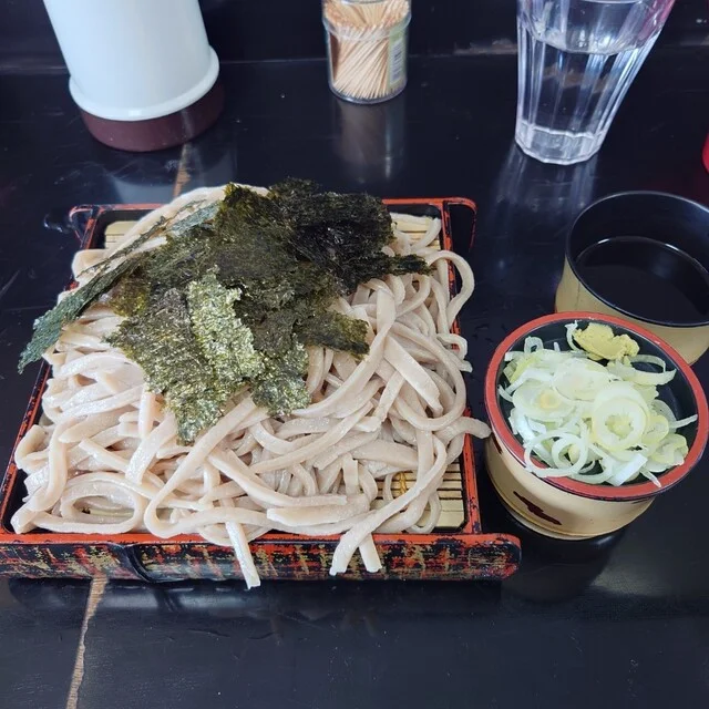 そば久 - 永山（そば）の写真