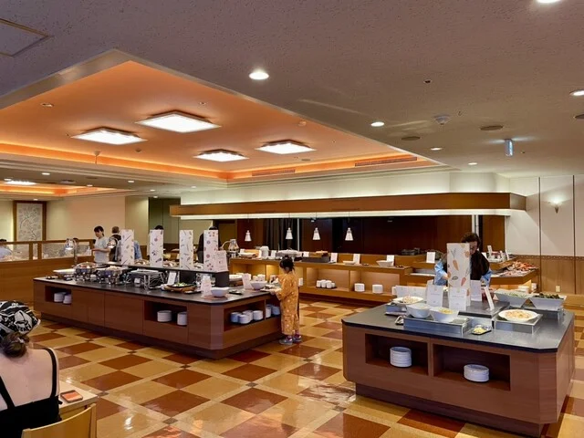 パークホテル雅亭 - 登別市その他（ホテル）の写真