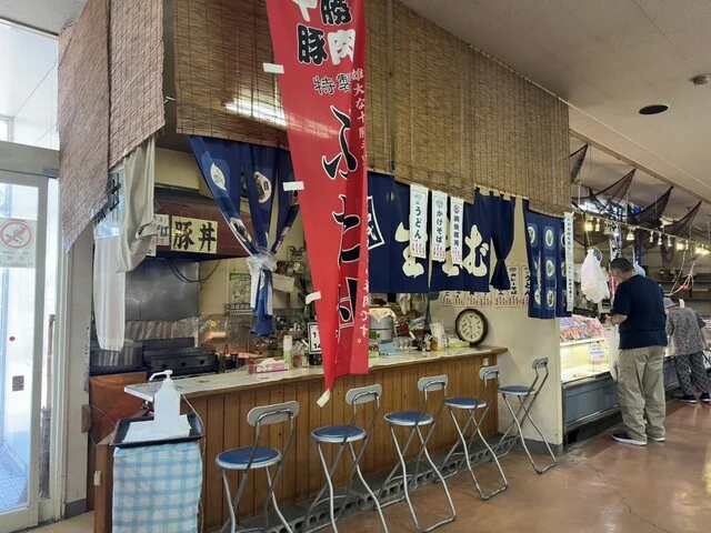 土・日 肉のびっくり市 西店 - 西帯広（その他）の写真