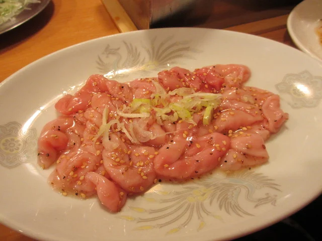 食道楽 輝心 - 苫小牧（ホルモン）の写真