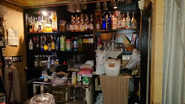 ファン プレイ ガール（Fun Play Girl） - 桂台（バー）の写真