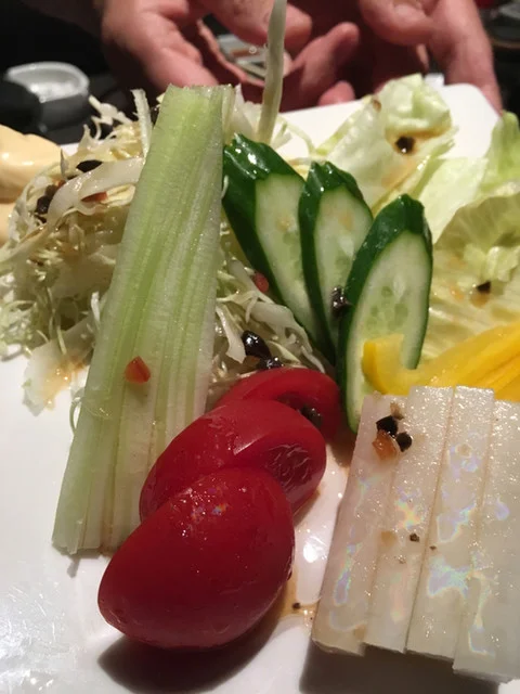 焼肉苑 創 - 釧路（焼肉）の写真