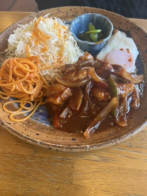 Cafe'de'パルレ（カフェ・ド・パルレ） - 釧路（喫茶店）の写真