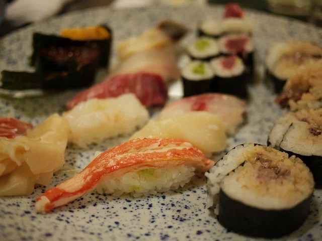 帯広の寿司 辰巳寿司 &ndash; 新鮮ネタと職人技が光る寿司店