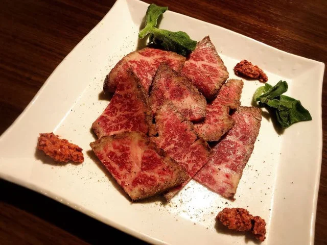 しのだ - 苫小牧（鉄板焼き）の写真