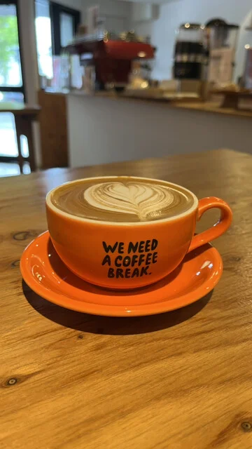 バリスタート コーヒー アサヒカワ（BARISTART COFFEE） - 旭川四条（カフェ）の写真