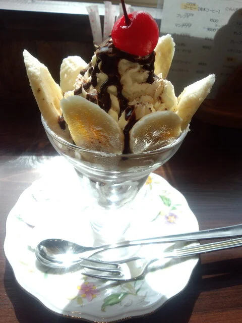 珈琲 おととん - 釧路（喫茶店）の写真