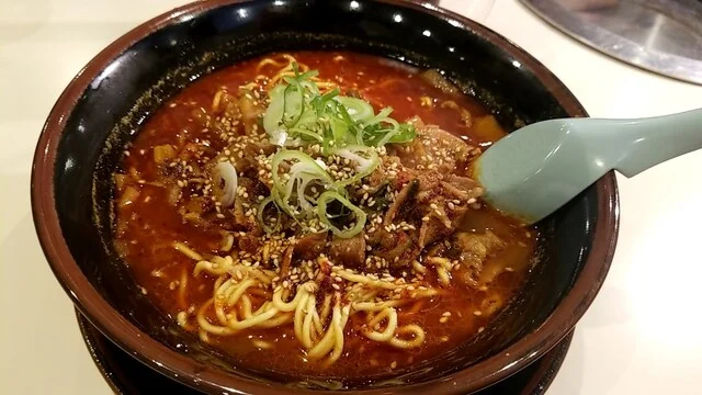 金花郎（キンカロウ） - 旭川四条（焼肉）の写真